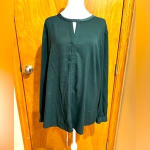Ann Tylor blouse XXL